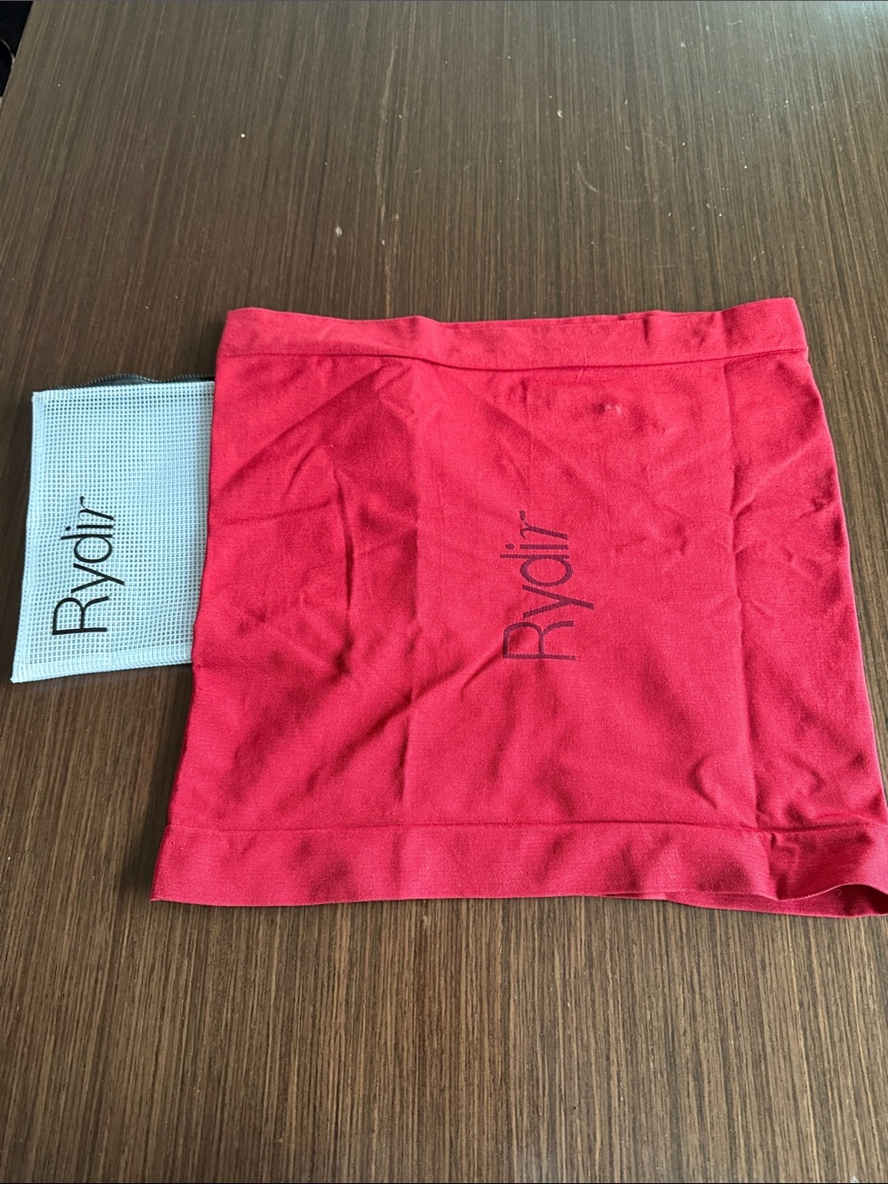 Rydir Lucky Horse Bag Travel Band - Picture 6 of 9